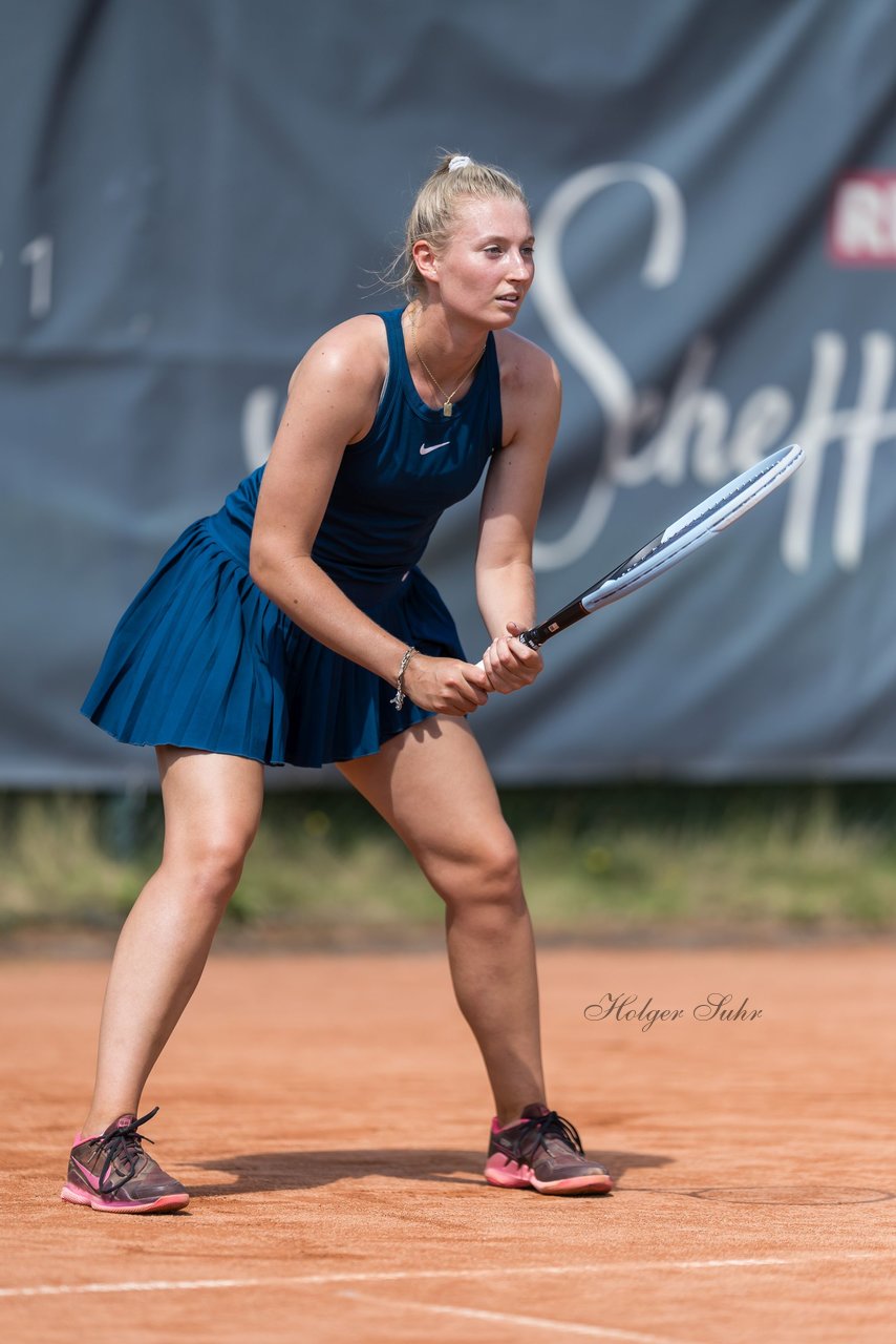 Marie-Lynn Tiedemann 13 - Klipper Open